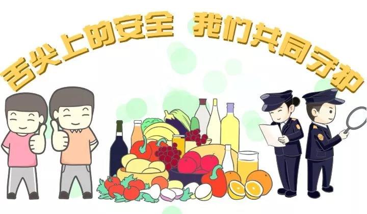 家庭食用產品快速檢測方案詳解