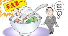 農(nóng)殘對(duì)人體的危害是什么？農(nóng)殘如何檢測(cè)